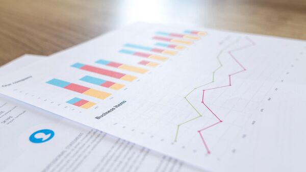 Economía (imagen referencial)  - Sputnik Mundo