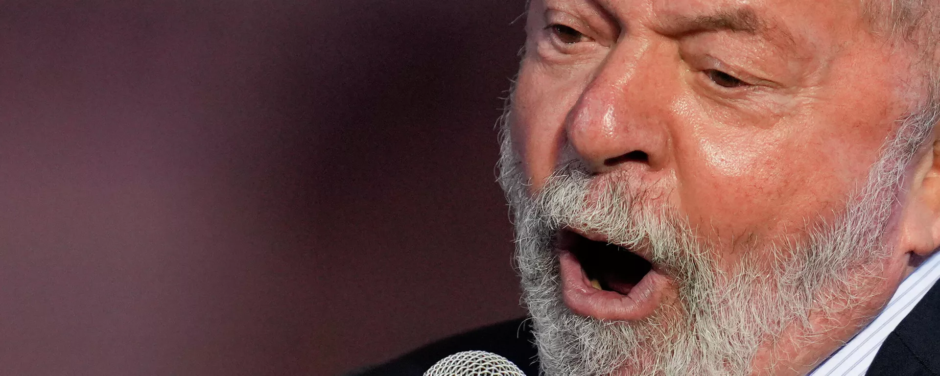 El expresidente brasileño, Luiz Inácio Lula da Silva (2003-2011) El expresidente brasileño, Luiz Inácio Lula da Silva (2003-2011) - Sputnik Mundo, 1920, 08.06.2022