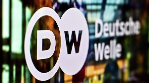 Deutsche Welle, medio de comunicación de Alemania - Sputnik Mundo