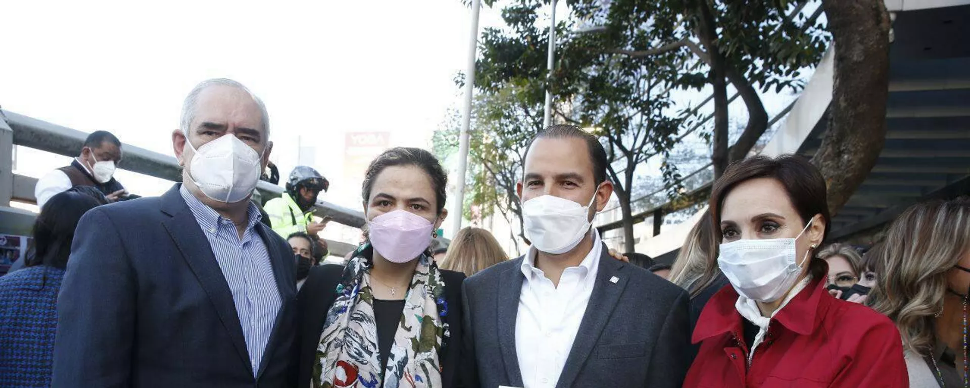 Panistas denuncian ante FGR al hijo de López Obrador por corrupción. Panistas denuncian ante FGR al hijo de López Obrador por corrupción. - Sputnik Mundo, 1920, 03.02.2022