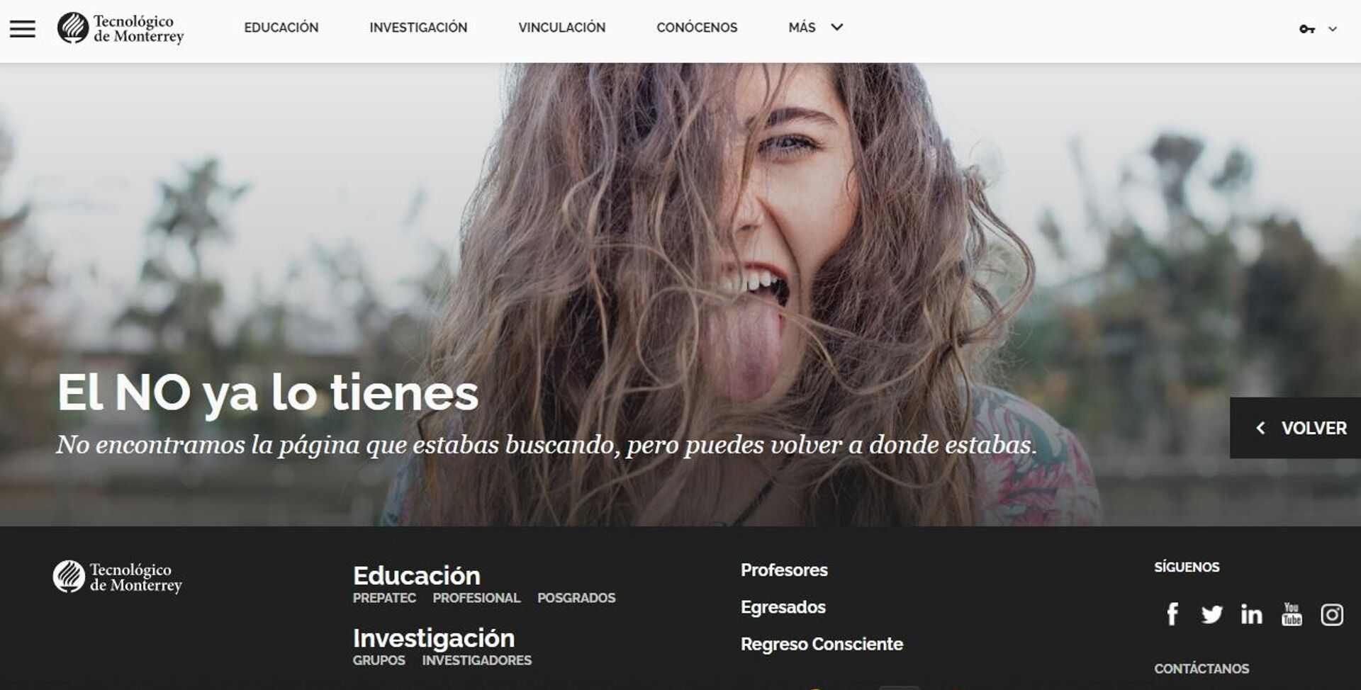 Tecnológico de Monterrey - Sputnik Mundo, 1920, 04.02.2022