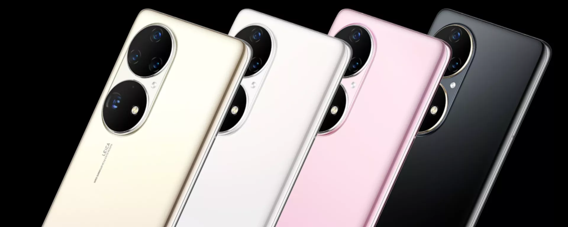 El Huawei P50 Pro El Huawei P50 Pro - Sputnik Mundo, 1920, 04.02.2022