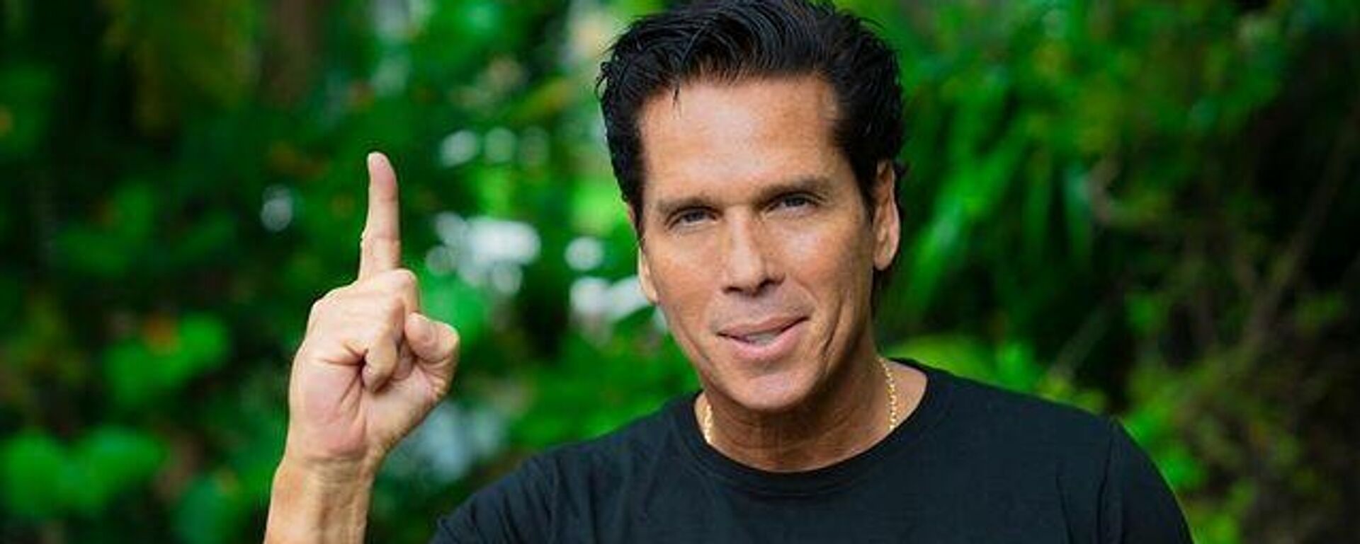 Roberto Palazuelos, empresario mexicano Roberto Palazuelos, empresario mexicano - Sputnik Mundo, 1920, 04.02.2022