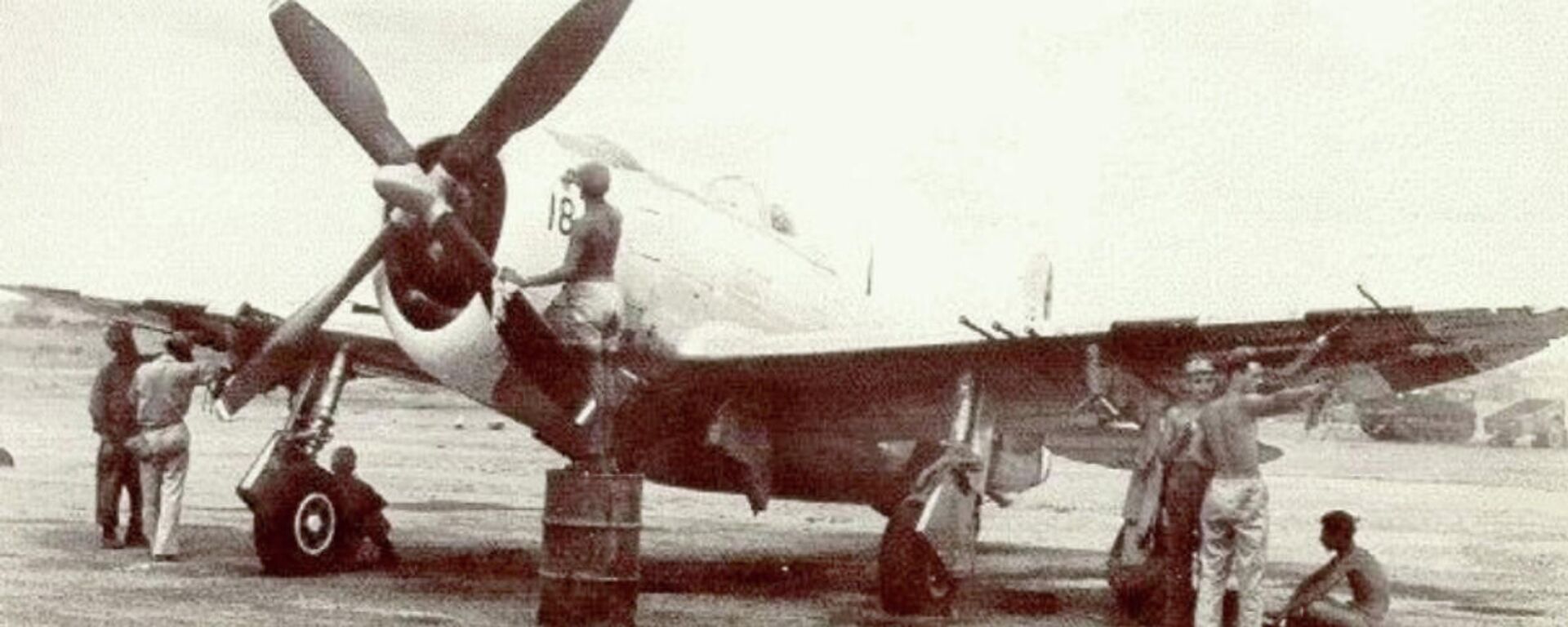 Escuadrón 2021 - Sputnik Mundo, 1920, 04.02.2022