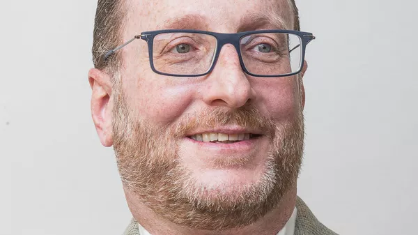 Eli Feizang, candidato presidencial en Costa Rica - Sputnik Mundo