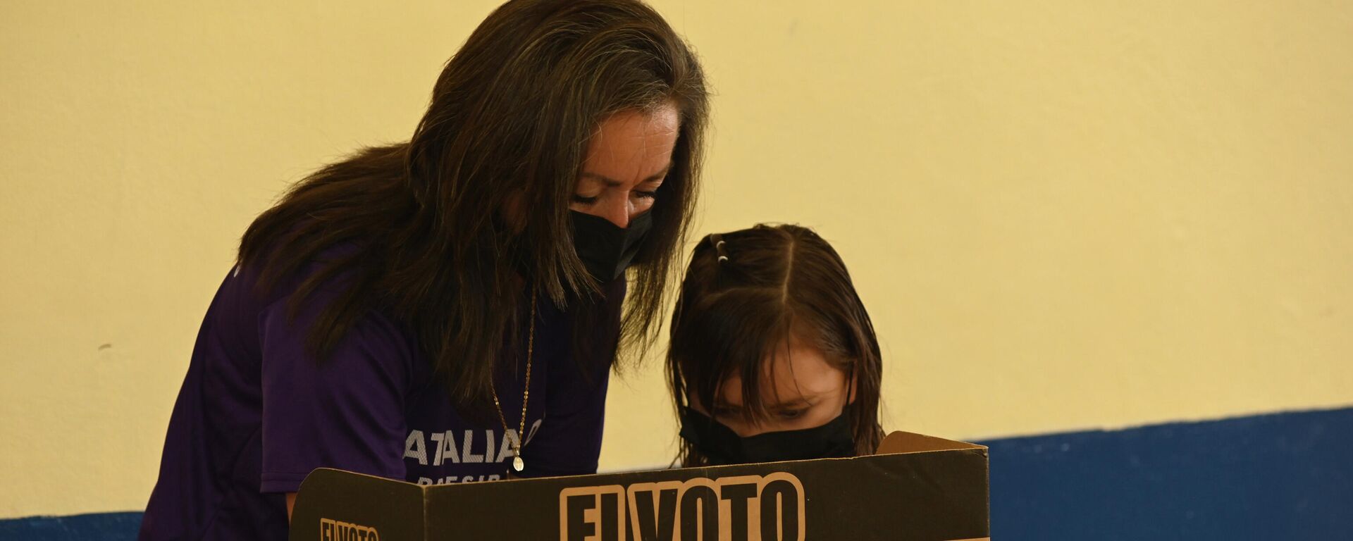 Las elecciones en Costa Rica - Sputnik Mundo, 1920, 03.04.2022