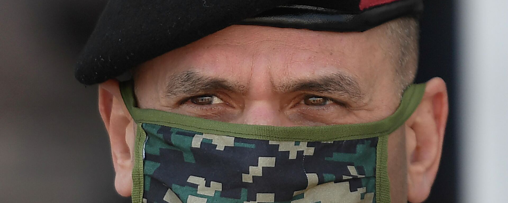 El ministro de Interior, Justicia y Paz de Venezuela, Remigio Ceballos - Sputnik Mundo, 1920, 17.09.2022