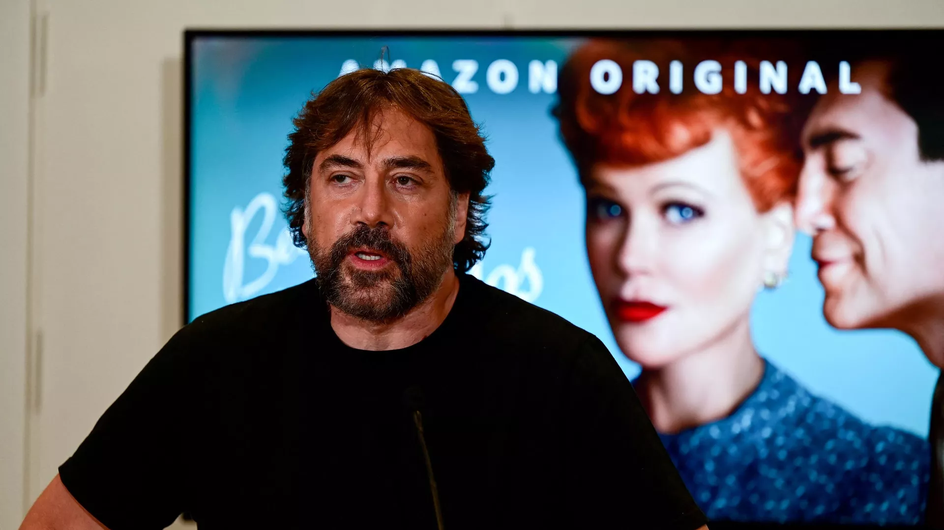 Javier Bardem Javier Bardem - Sputnik Mundo, 1920, 08.02.2022