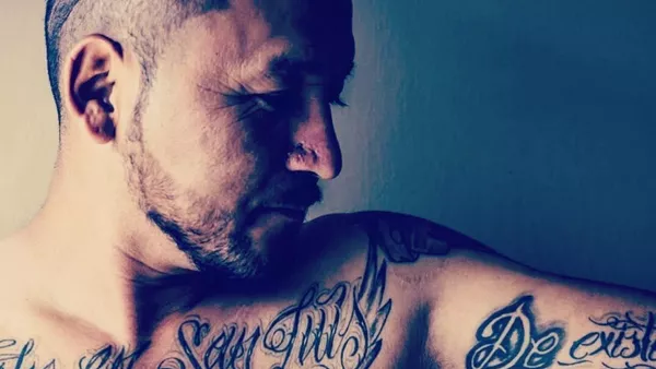 Pedro Carrizales 'El Mijis' - Sputnik Mundo
