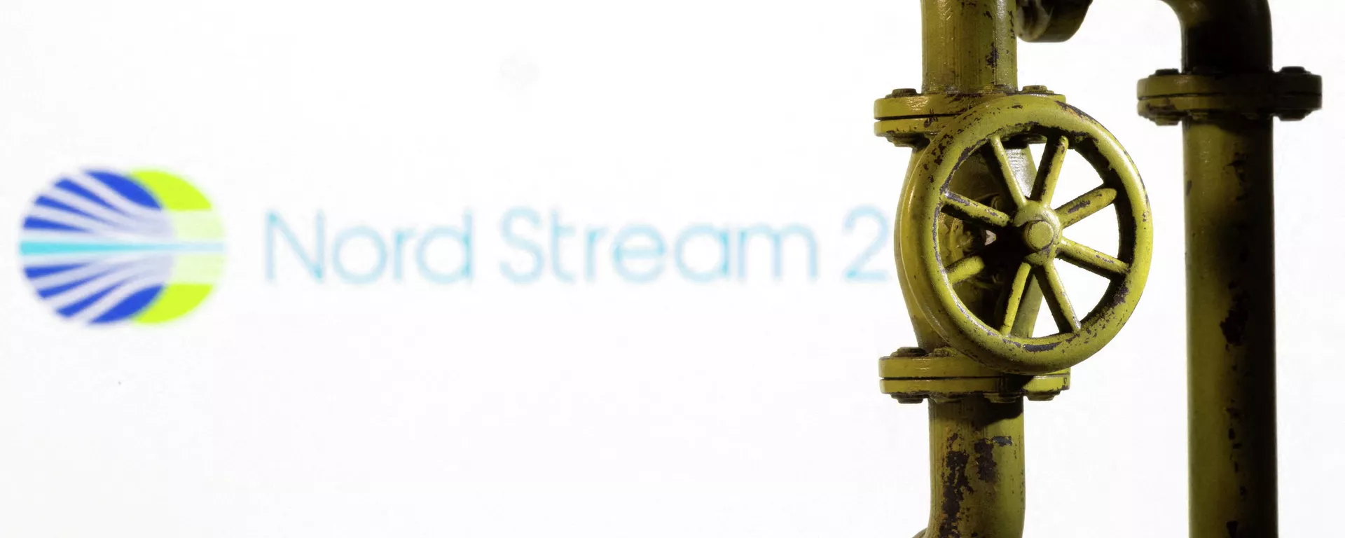 El Nord Stream 2 - Sputnik Mundo, 1920, 09.02.2022
