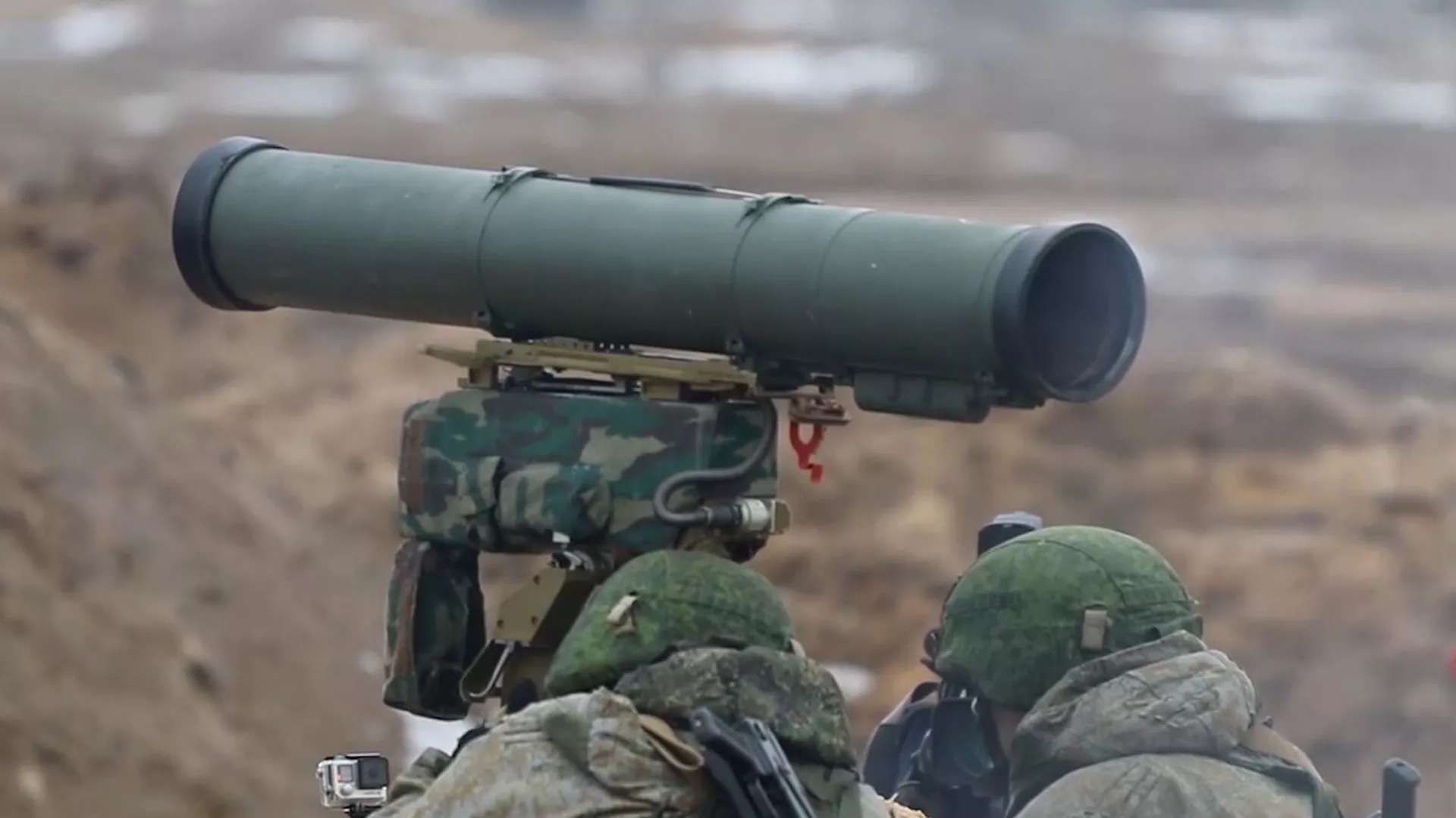 Los ejercicios militares conjuntos de Rusia y Bielorrusia Resolución Aliada 2022