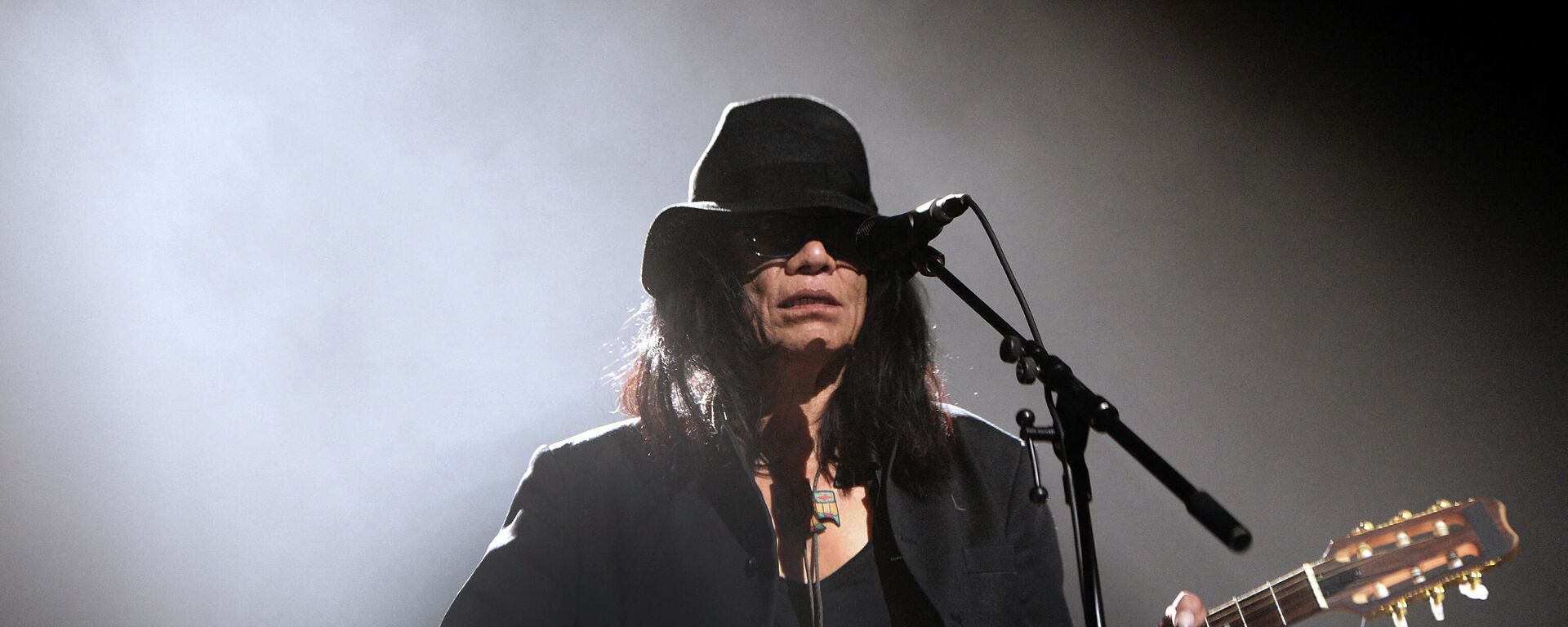 Sixto Rodríguez Sixto Rodríguez - Sputnik Mundo, 1920, 12.02.2022