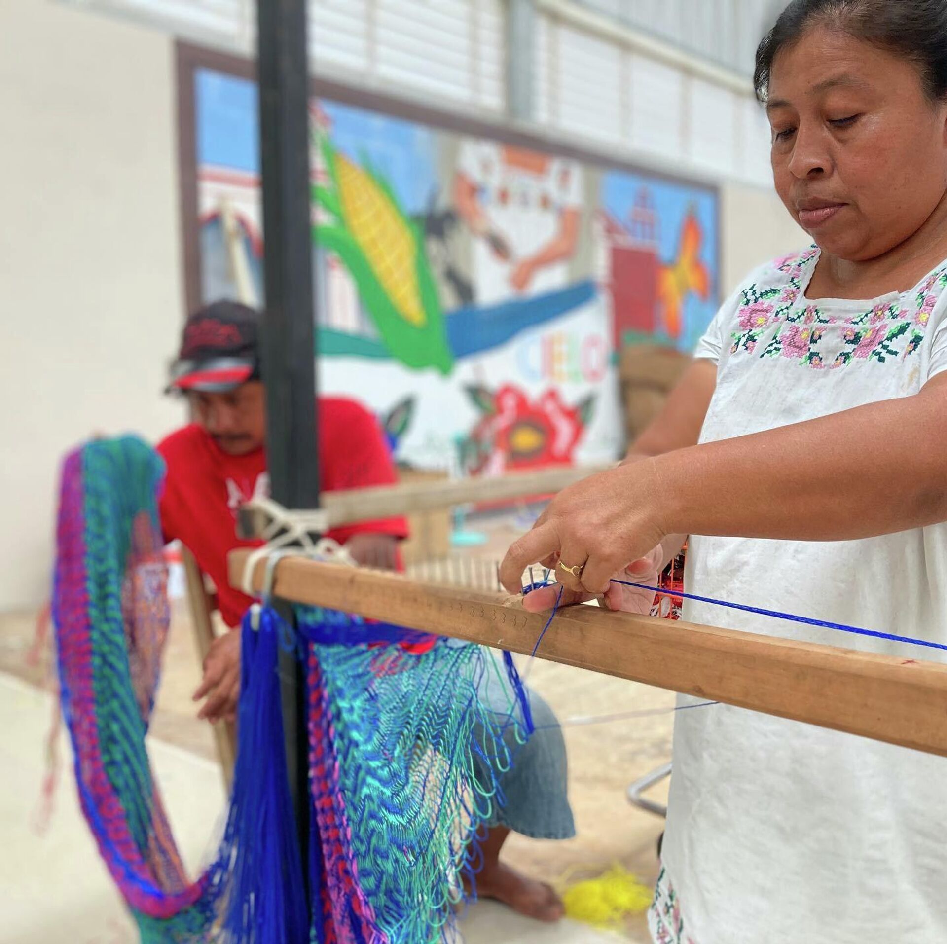 Proceso de hechura - Sputnik Mundo, 1920, 11.02.2022