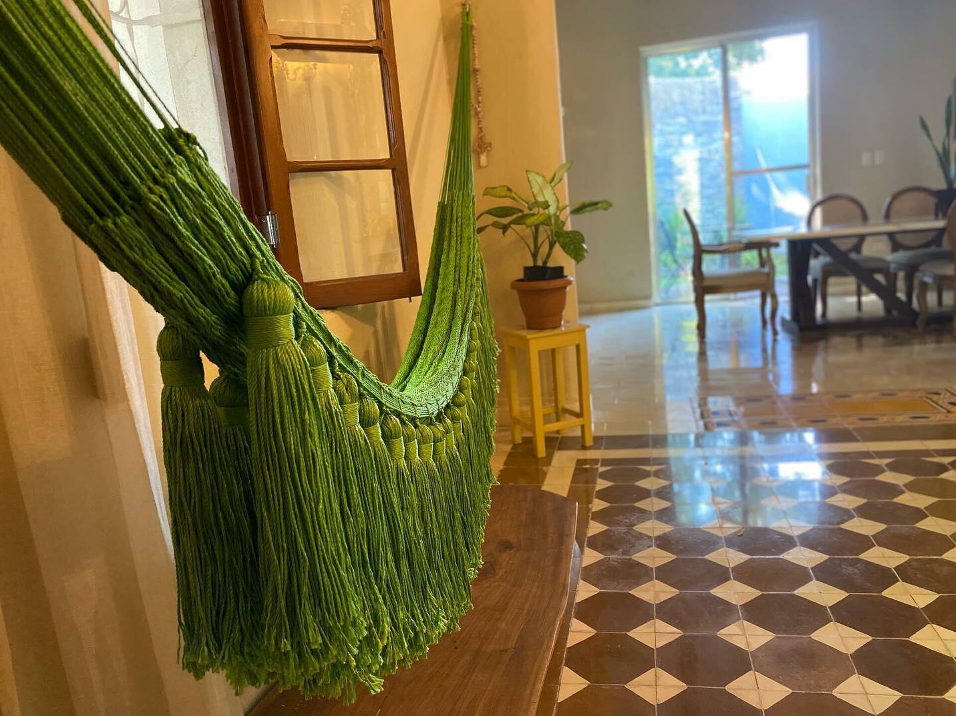 Hamaca doméstica - Sputnik Mundo, 1920, 11.02.2022