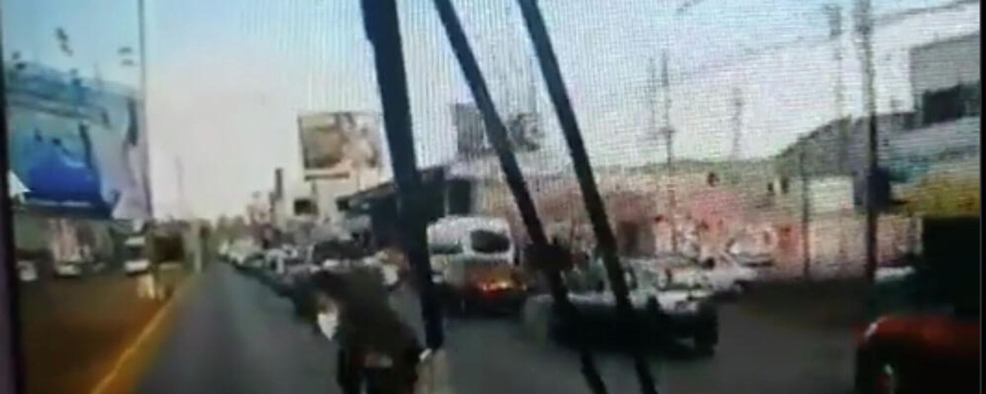 Accidente Accidente - Sputnik Mundo, 1920, 11.02.2022