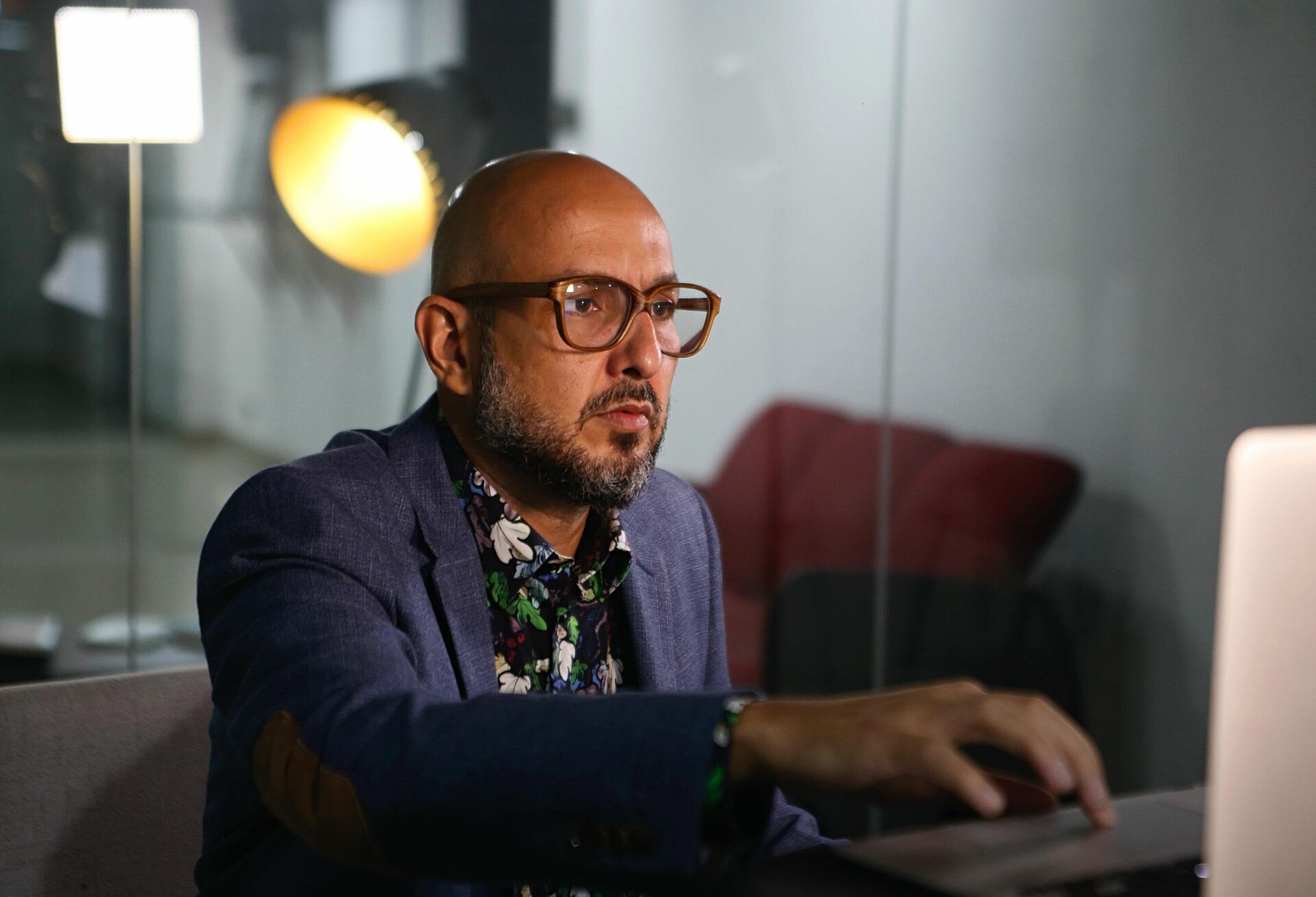 Miguel Ángel Pérez Pirela, filósofo, escritor e investigador venezolano - Sputnik Mundo, 1920, 12.02.2022