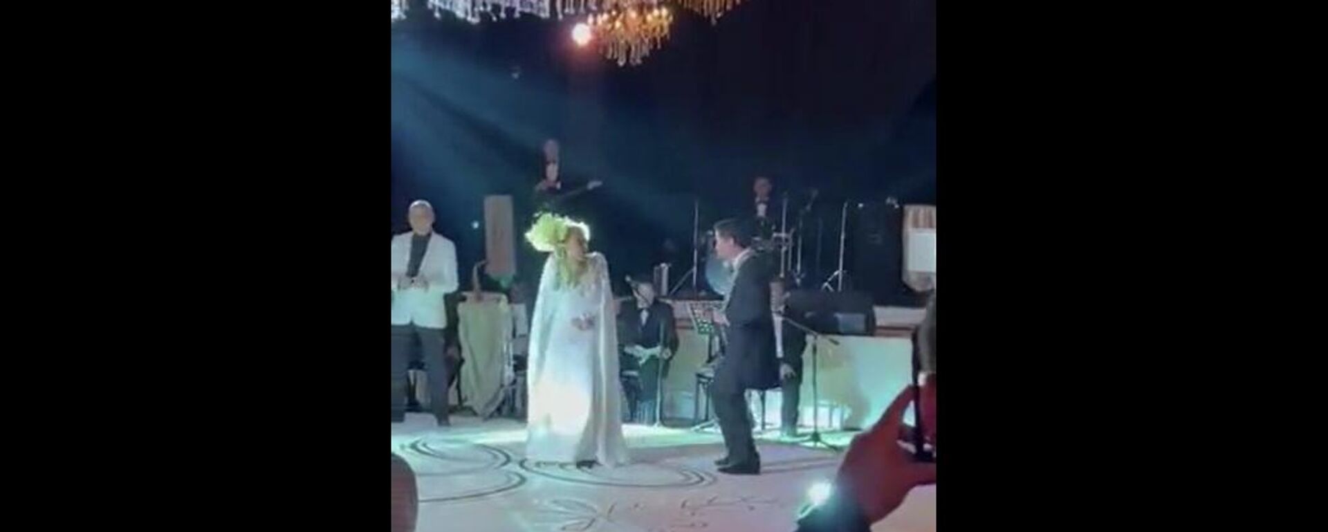 Elba Esther Gordillo se casa por tercera vez - Sputnik Mundo, 1920, 14.02.2022