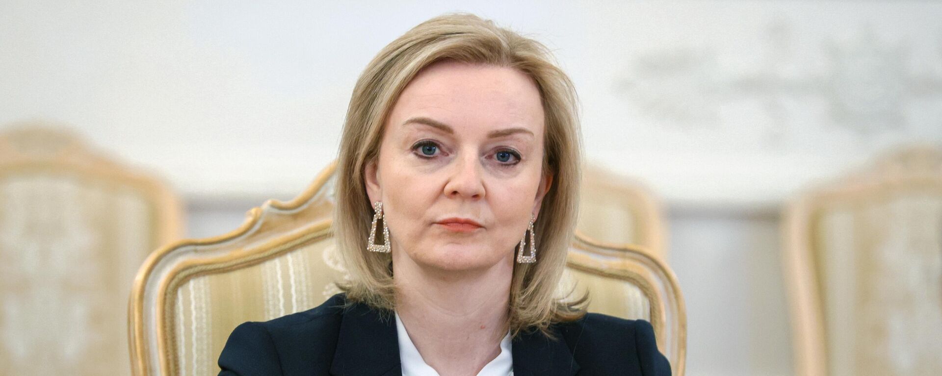  Liz Truss, canciller británica - Sputnik Mundo, 1920, 05.09.2022