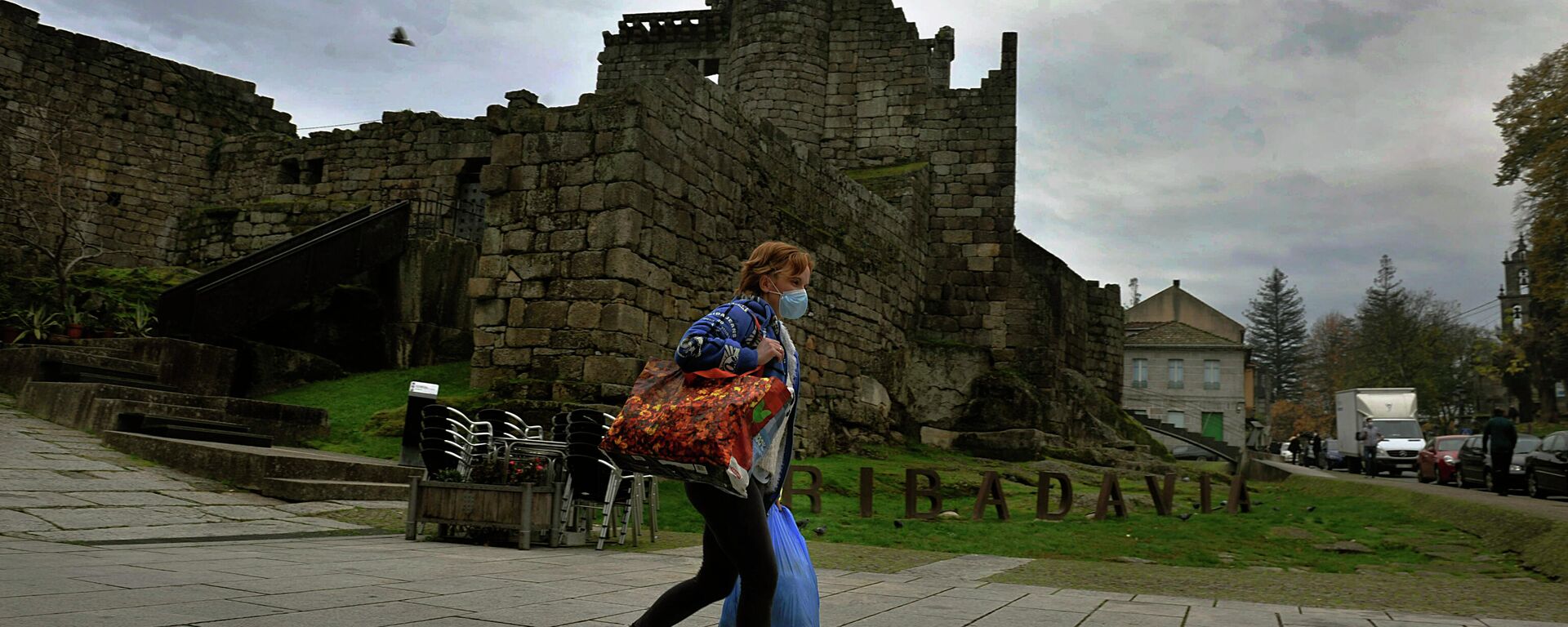 Ribadavia (Ourense) - Sputnik Mundo, 1920, 22.03.2022