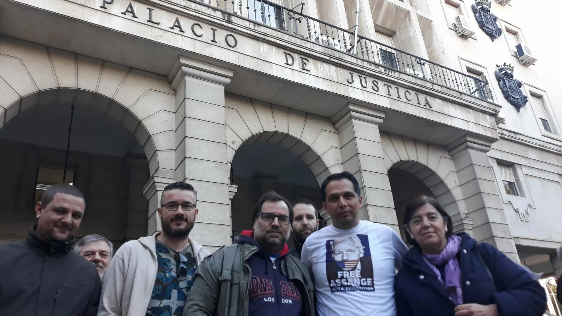 Roberto Macías, mexicano condenado por filtrar documentos de supuestas irregularidades de UGT - Sputnik Mundo, 1920, 17.02.2022