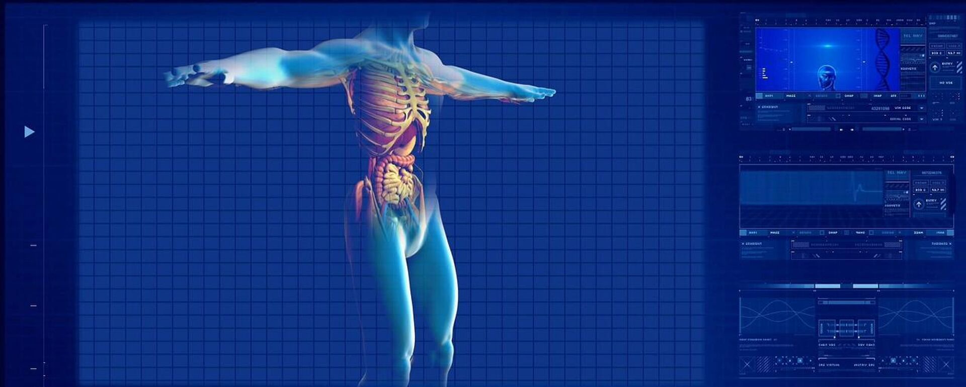 Salud del cuerpo - Sputnik Mundo, 1920, 17.02.2022