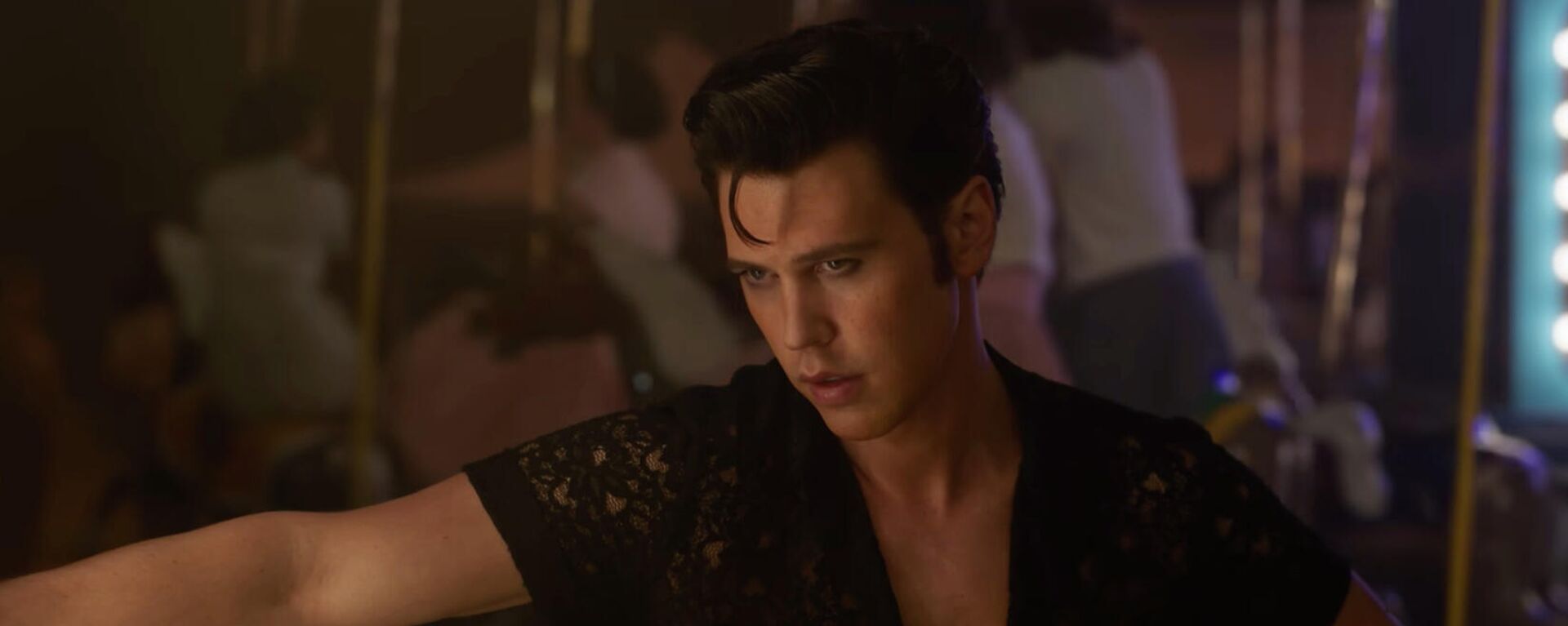 Austin Butler como Elvis Presley - Sputnik Mundo, 1920, 18.02.2022