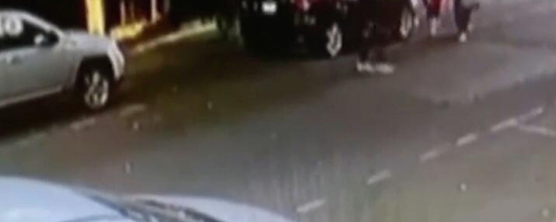 Hombre golpea a una mujer en la Ciudad de México - Sputnik Mundo, 1920, 18.02.2022