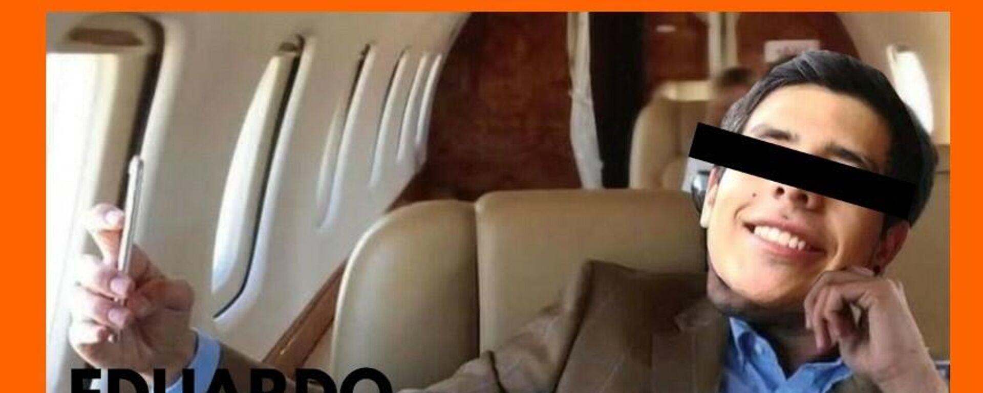 Estafador de Bumble  - Sputnik Mundo, 1920, 18.02.2022