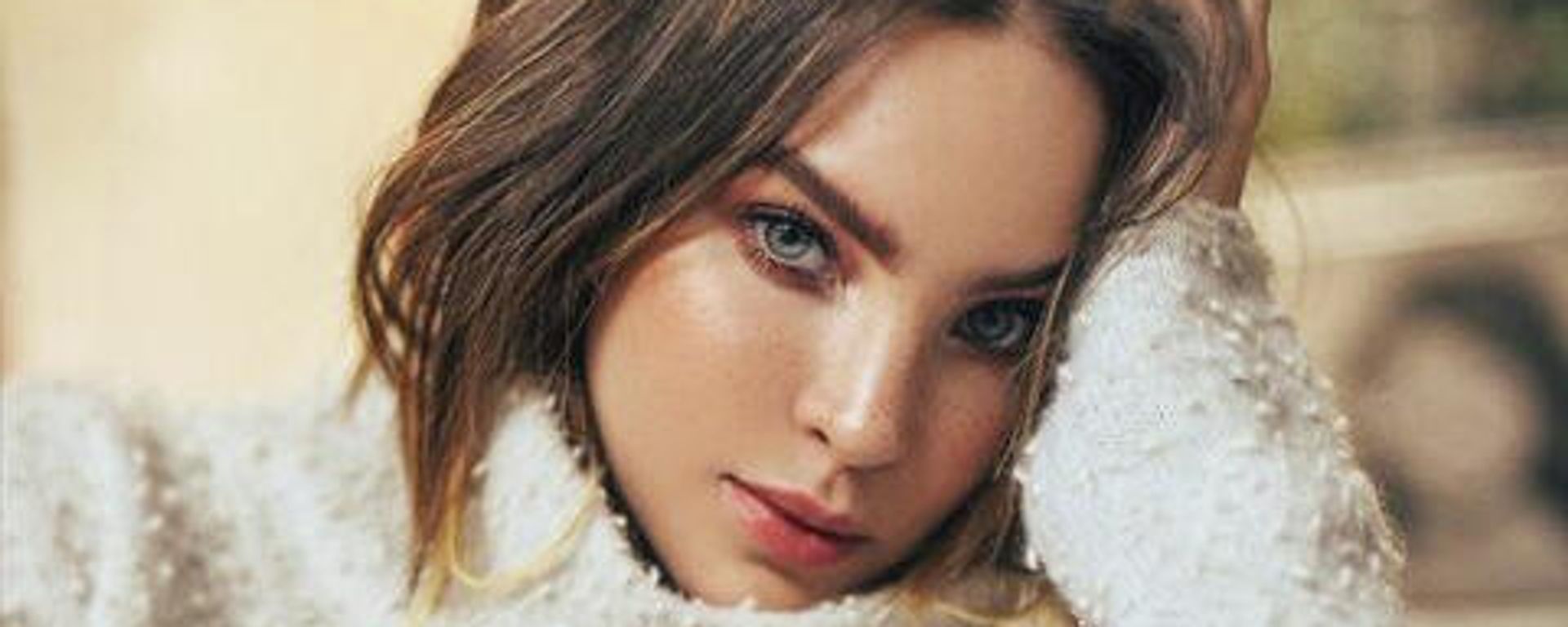 Belinda, cantante mexicana Belinda, cantante mexicana - Sputnik Mundo, 1920, 18.02.2022