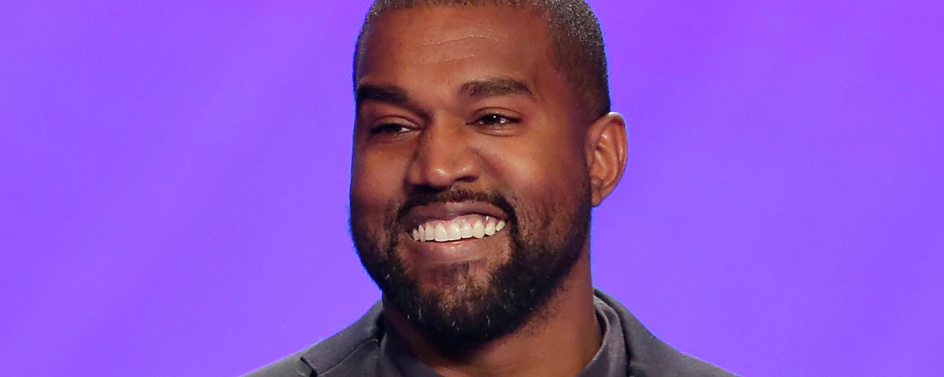 Kanye West, rapero estadounidense Kanye West, rapero estadounidense - Sputnik Mundo, 1920, 19.02.2022