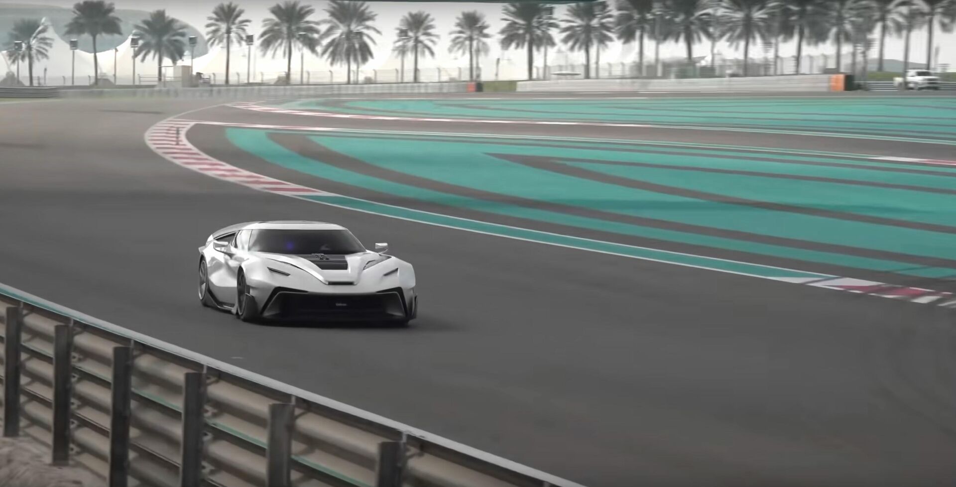 Veloqx Fangio - Sputnik Mundo, 1920, 20.02.2022