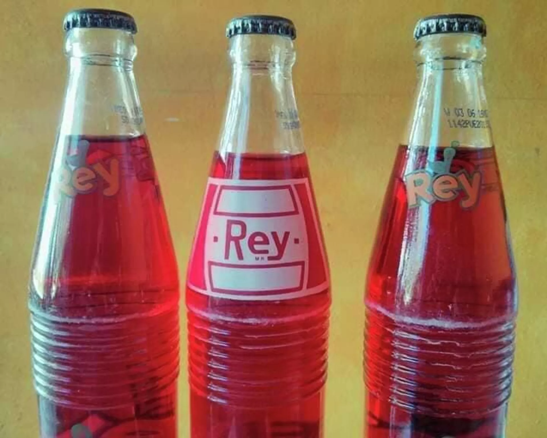 Refresco Rey de Oaxaca, desplazado por Pepsi. Refresco Rey de Oaxaca, desplazado por Pepsi. - Sputnik Mundo, 1920, 21.02.2022