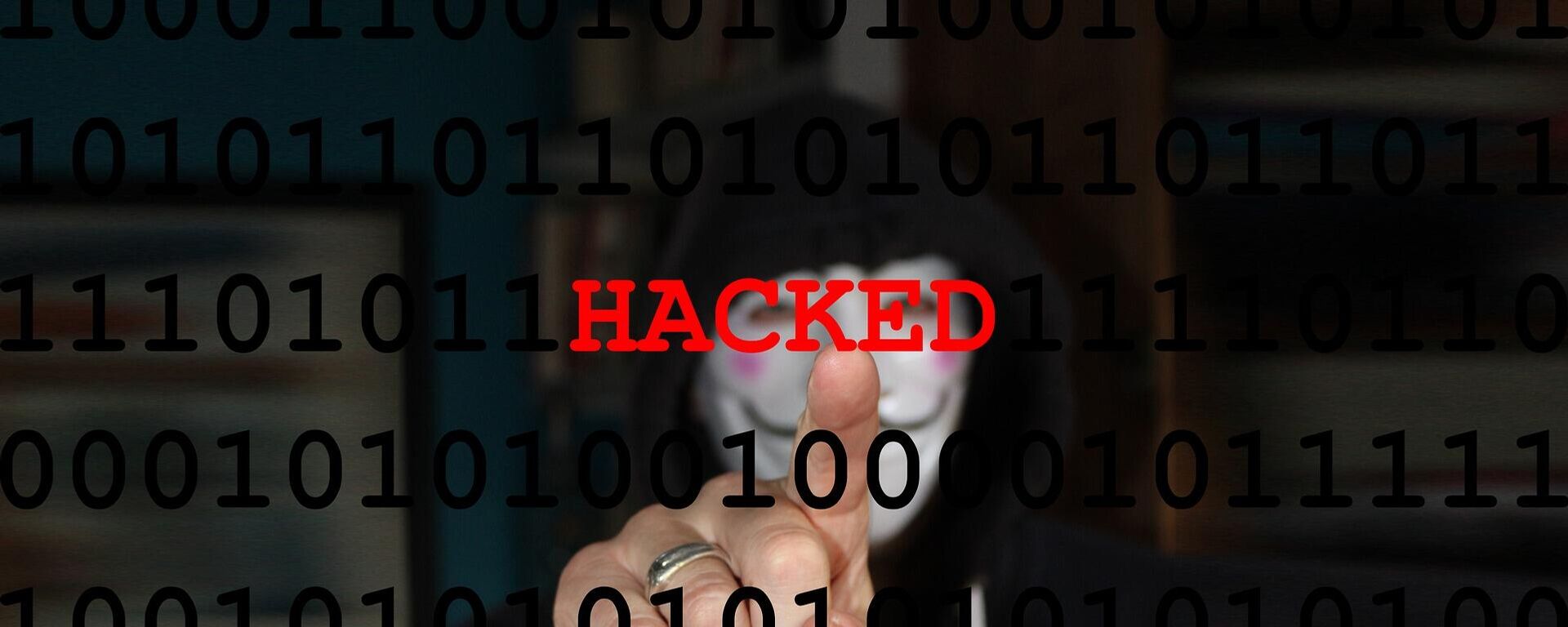 Hackeo - Sputnik Mundo, 1920, 22.02.2022