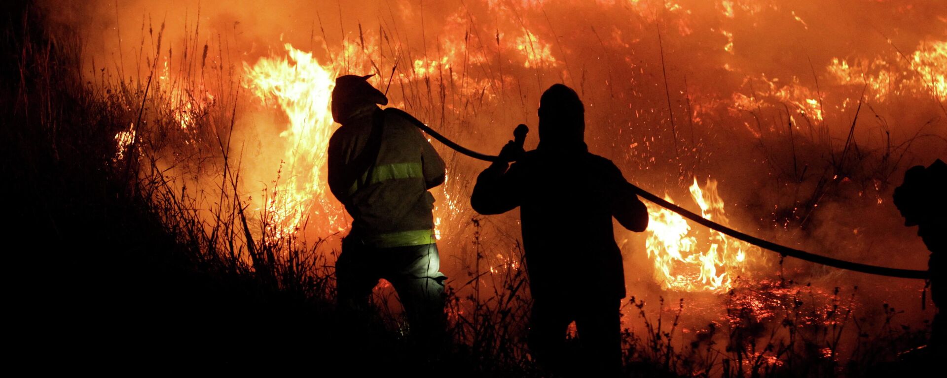 Incendios forestales en Argentina - Sputnik Mundo, 1920, 22.02.2022