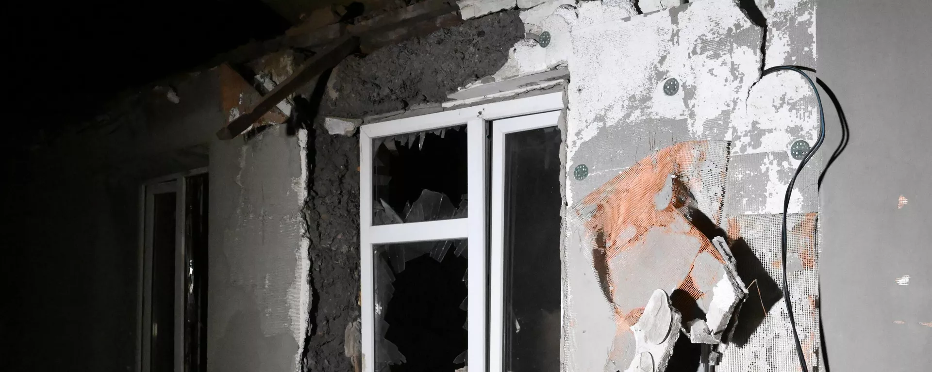 Situación en la región de Donetsk - Sputnik Mundo, 1920, 22.02.2022