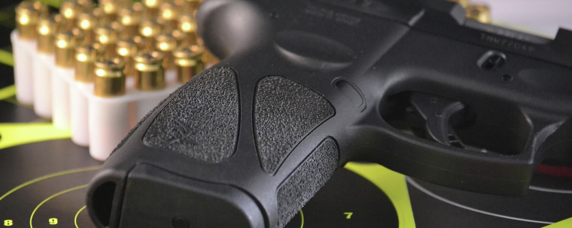 Pistola - Sputnik Mundo, 1920, 15.07.2022