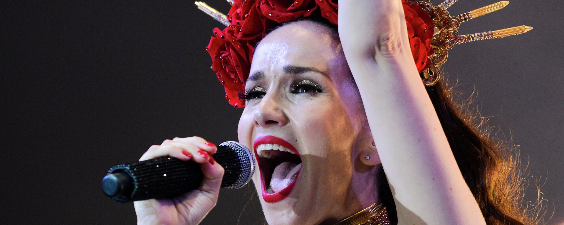 Natalia Oreiro, la actriz uruguaya  - Sputnik Mundo, 1920, 25.02.2022