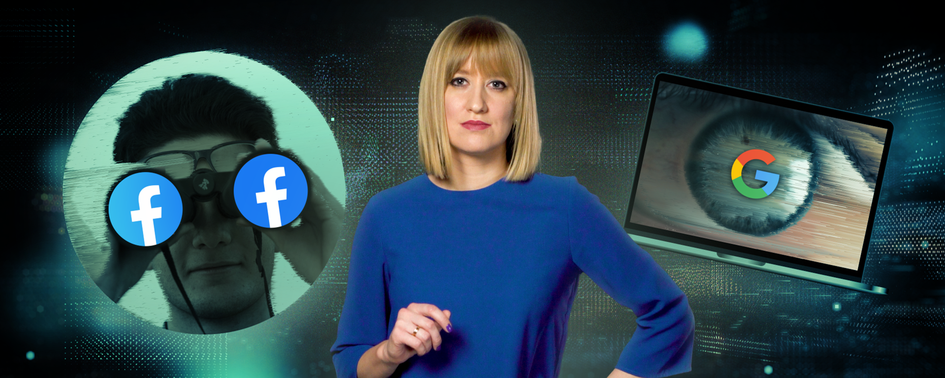 Cuando la gente se convierte en materia prima: ¿se derrumbará el imperio de Google y Facebook? Cuando la gente se convierte en materia prima: ¿se derrumbará el imperio de Google y Facebook? - Sputnik Mundo, 1920, 26.02.2022