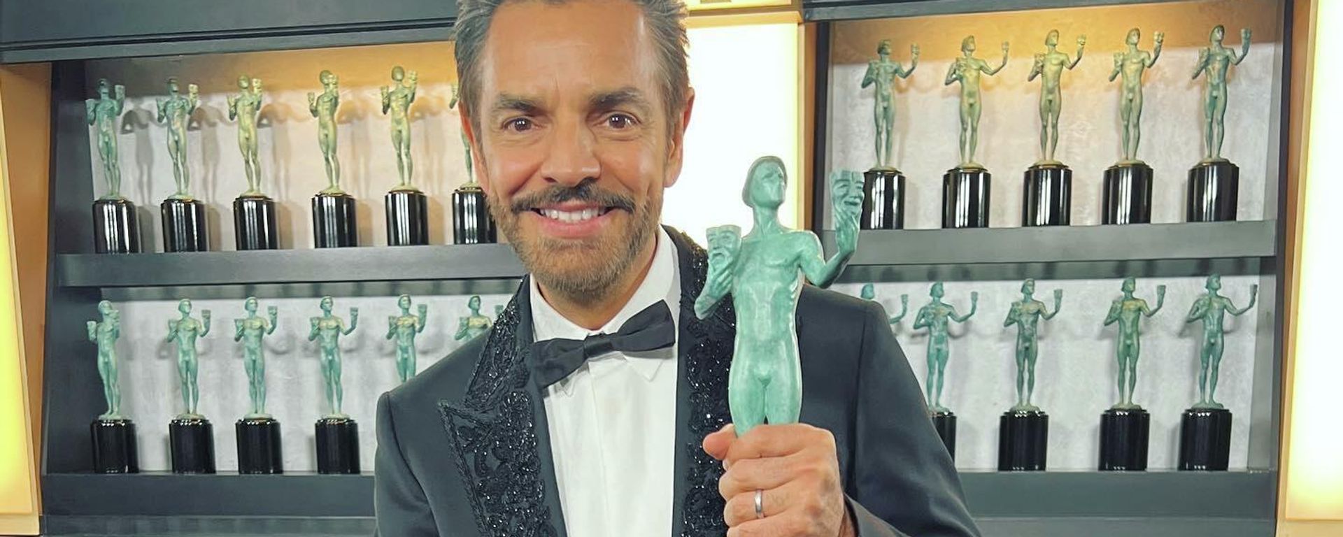 Eugenio Derbez, actor y productor mexicano - Sputnik Mundo, 1920, 28.02.2022