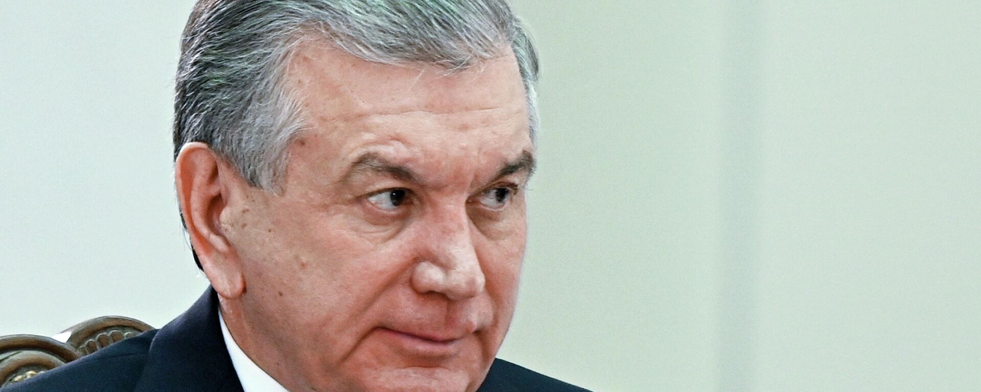  Shavkat Mirziyóyev, el presidente de Uzbekistán - Sputnik Mundo, 1920, 02.03.2022