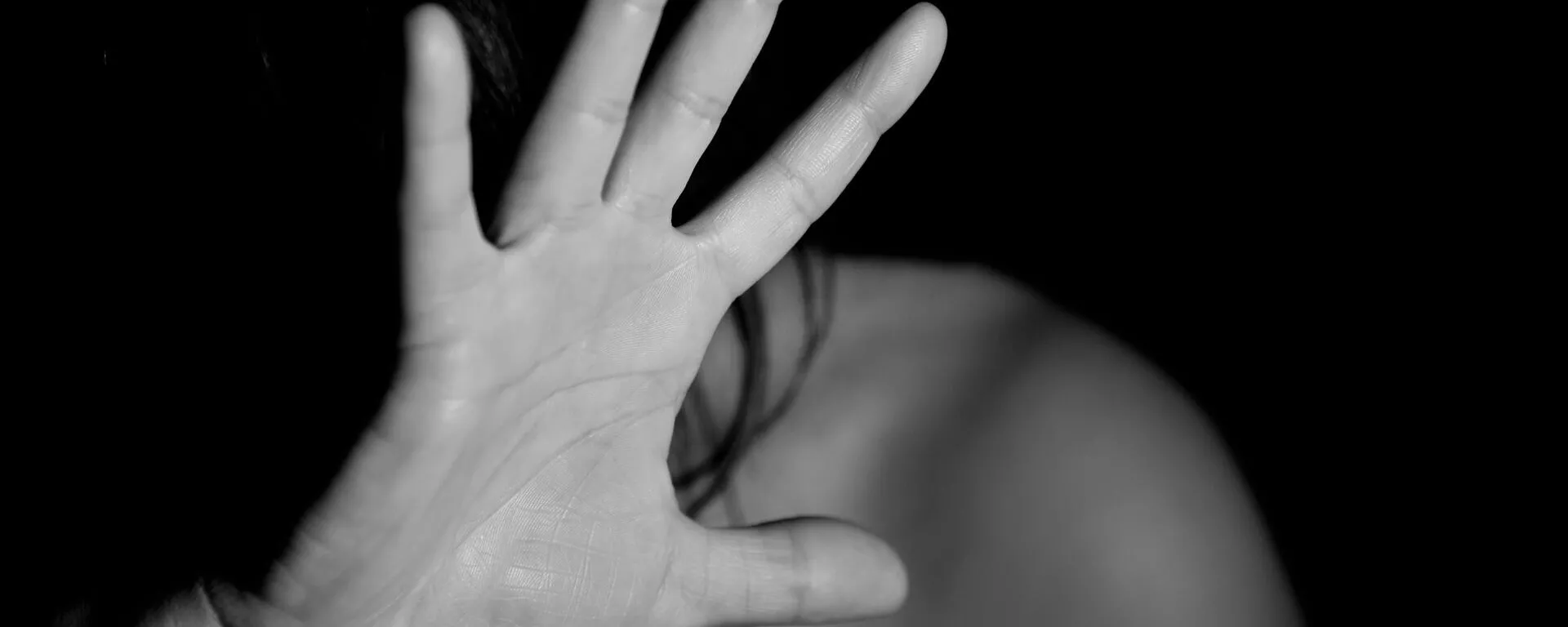 Violencia contra la mujer (imagen referencial) - Sputnik Mundo, 1920, 06.04.2022