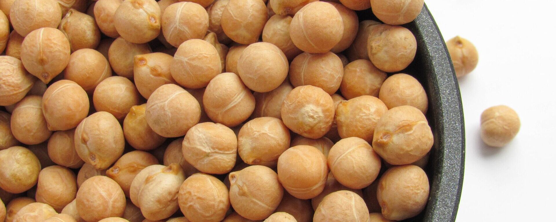 Garbanzo - Sputnik Mundo, 1920, 02.03.2022