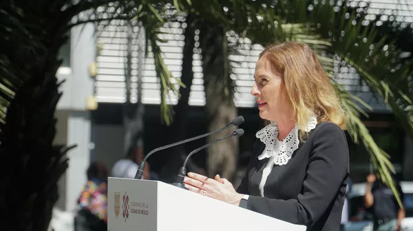 Beatriz Gutiérrez Müller, escritora y académica - Sputnik Mundo
