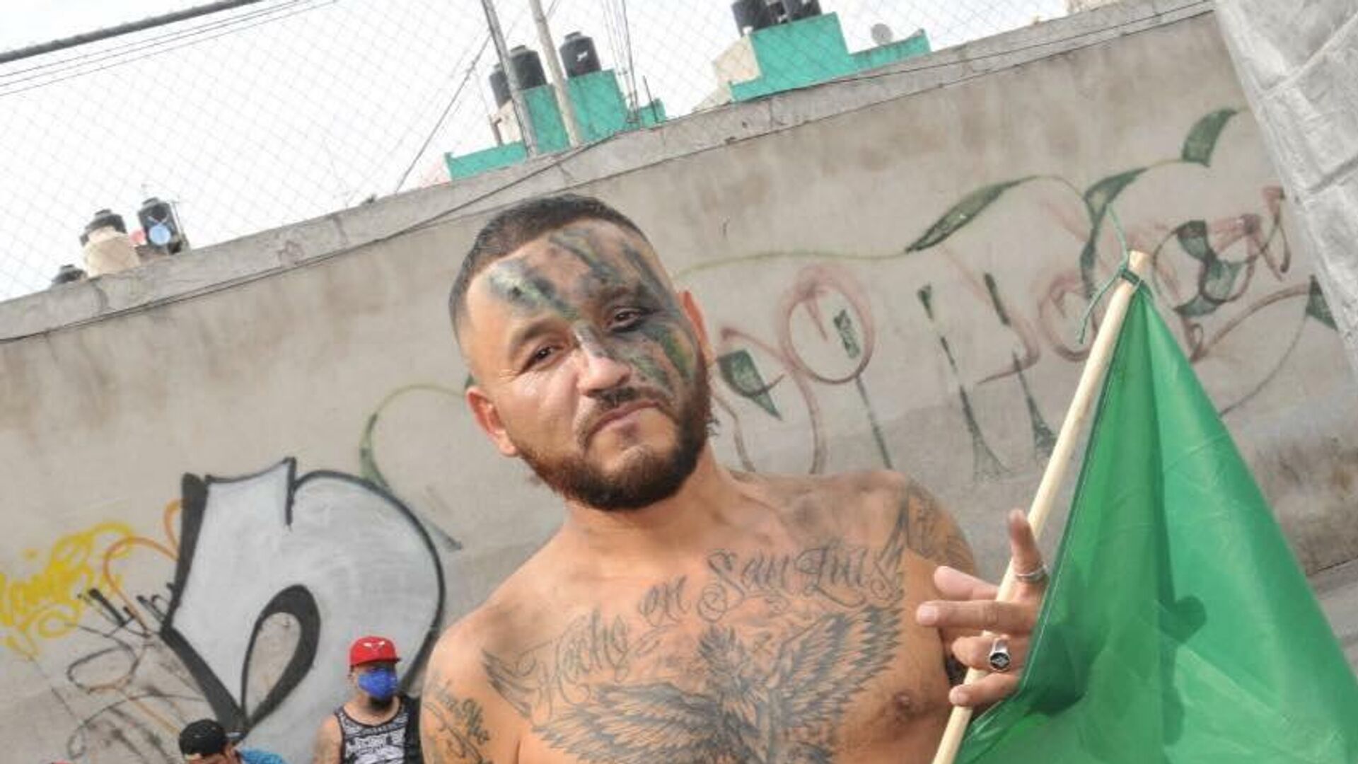 Pedro Carrizales 'El Mijis' - Sputnik Mundo, 1920, 03.03.2022