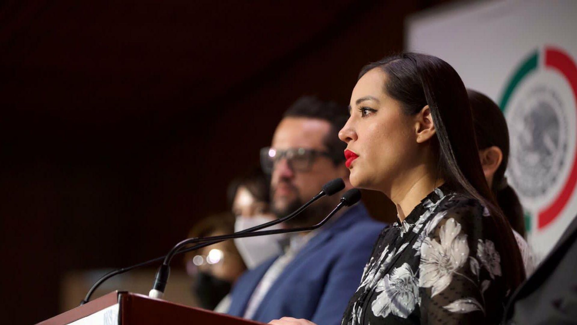 Sandra Cuevas, alcaldesa de Cuauhtémoc en la Ciudad de México - Sputnik Mundo, 1920, 14.03.2022