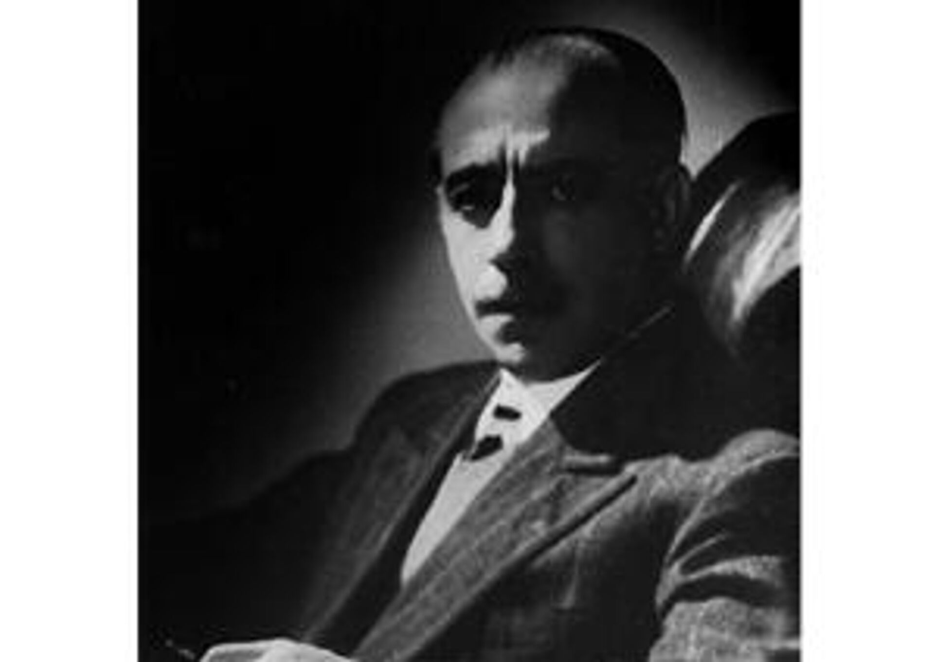 Luis Enrique Erro  - Sputnik Mundo, 1920, 03.03.2022