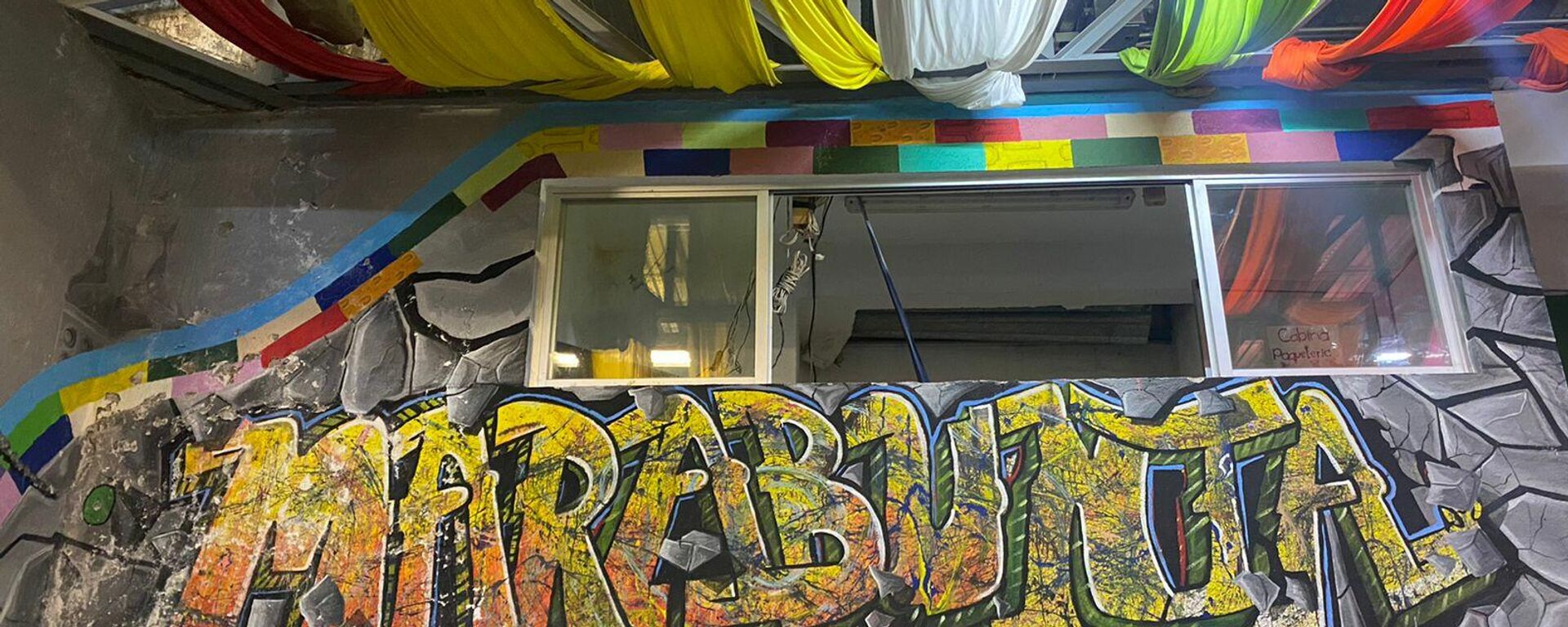 Marabunta  - Sputnik Mundo, 1920, 05.03.2022