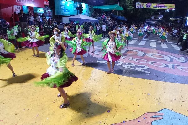 Participantes del Corso de Corsos - Sputnik Mundo