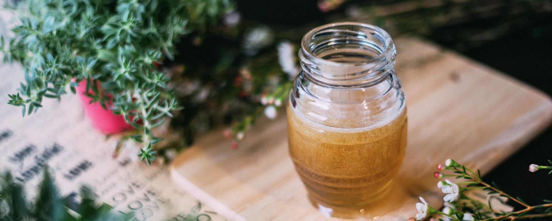 La miel de manuka, imagen ilustrativa - Sputnik Mundo, 1920, 08.03.2022