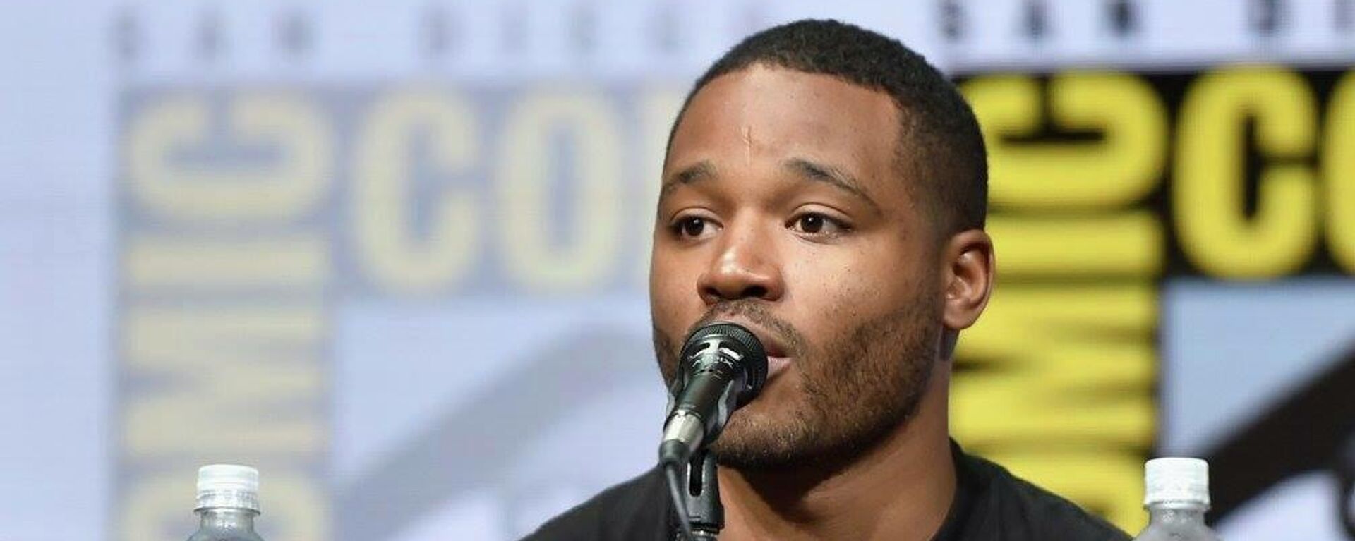 Ryan Coogler, director estadounidense de cine - Sputnik Mundo, 1920, 11.03.2022